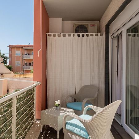Appartamento Veronese Olbia Luaran gambar
