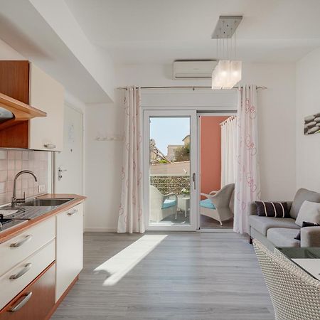 Appartamento Veronese Olbia Luaran gambar