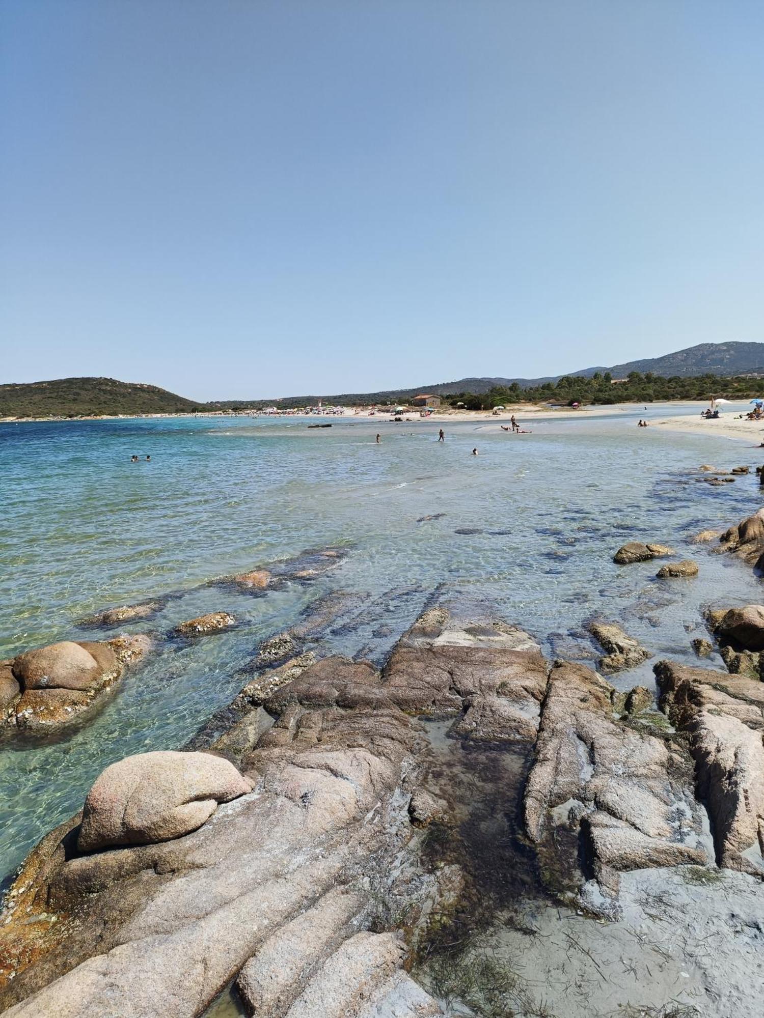 Appartamento Veronese Olbia Luaran gambar