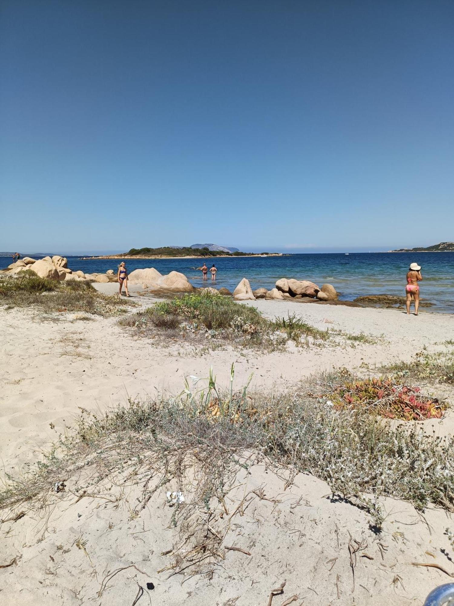 Appartamento Veronese Olbia Luaran gambar