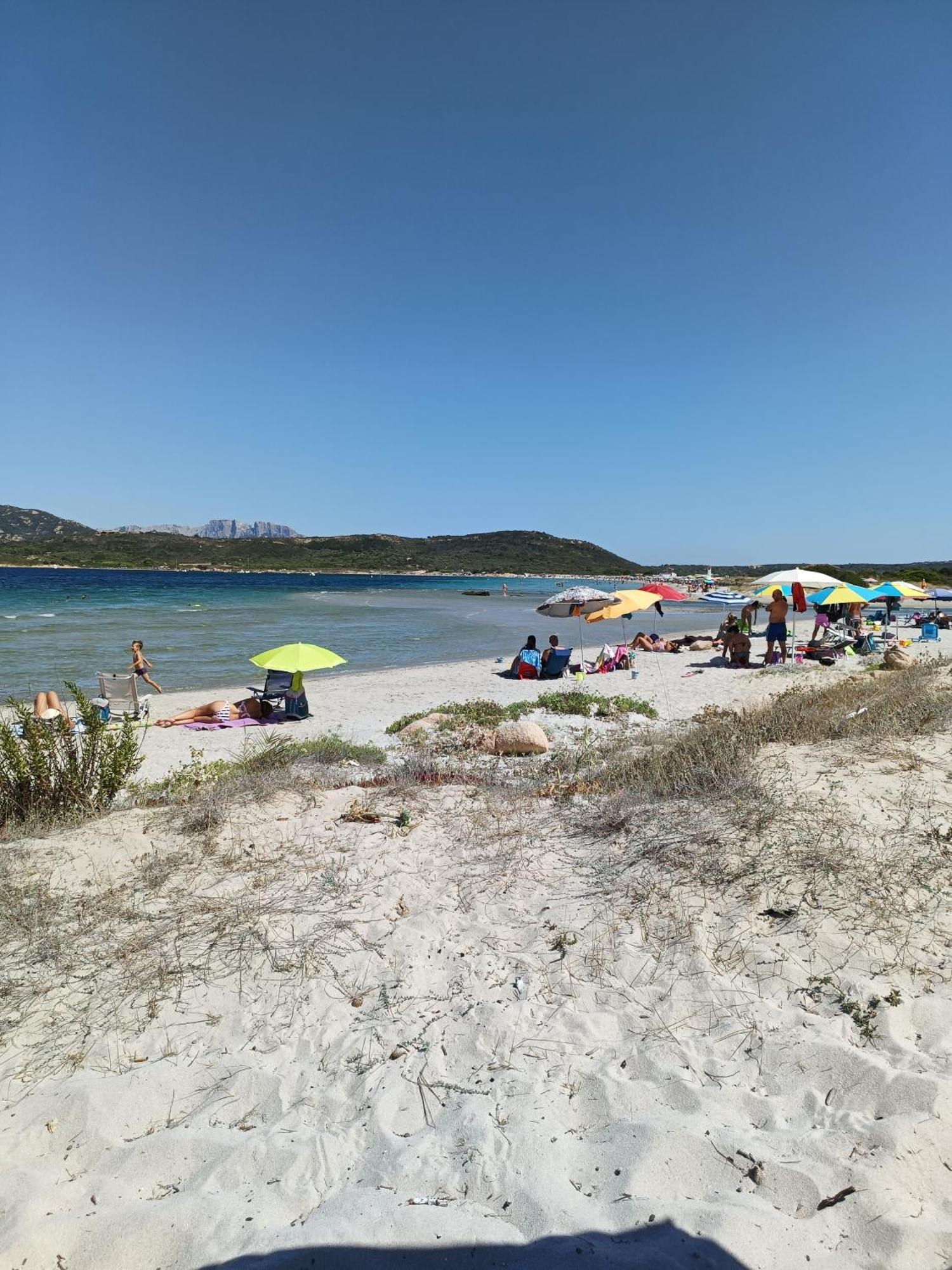 Appartamento Veronese Olbia Luaran gambar
