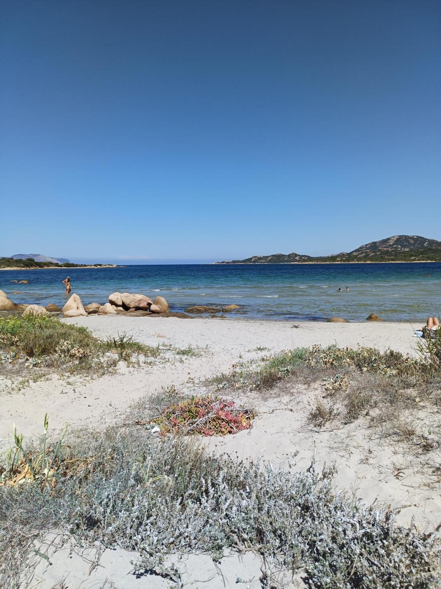 Appartamento Veronese Olbia Luaran gambar