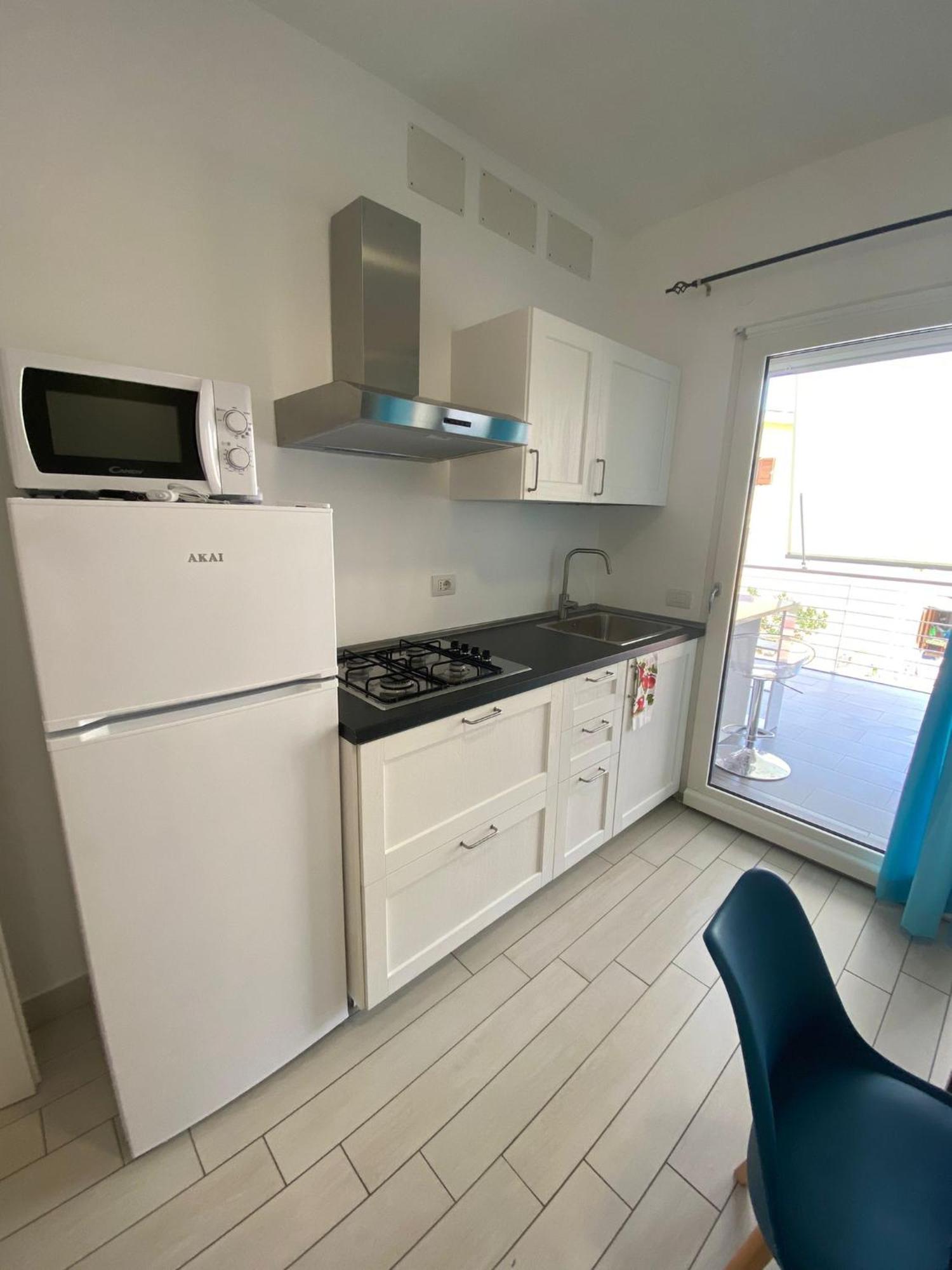 Appartamento Veronese Olbia Luaran gambar