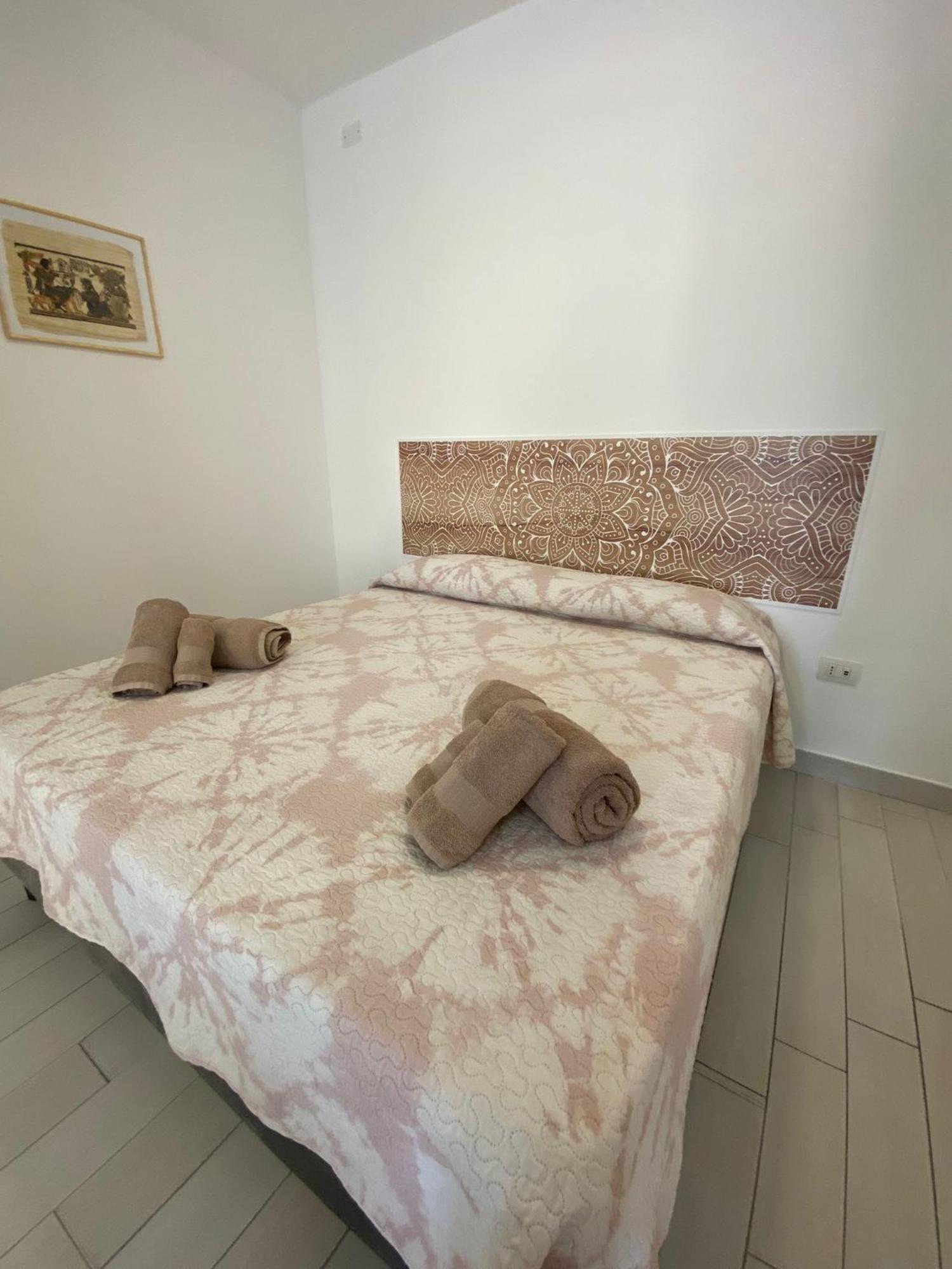 Appartamento Veronese Olbia Luaran gambar