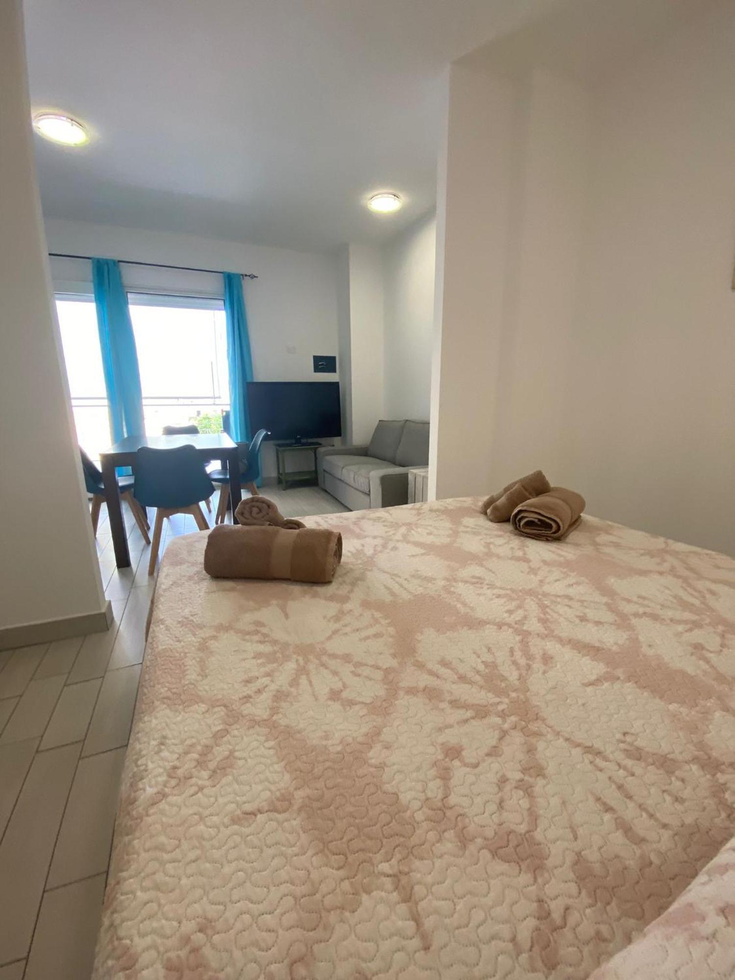 Appartamento Veronese Olbia Luaran gambar