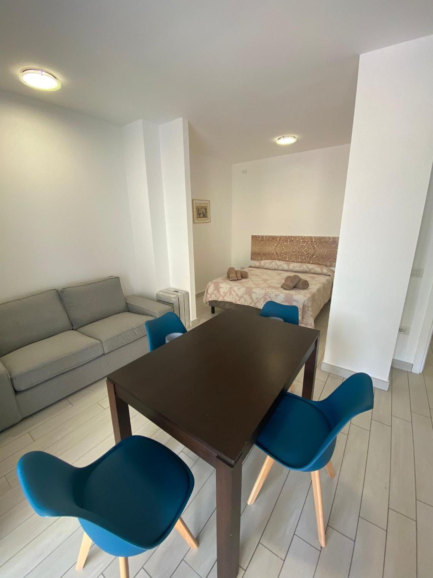 Appartamento Veronese Olbia Luaran gambar