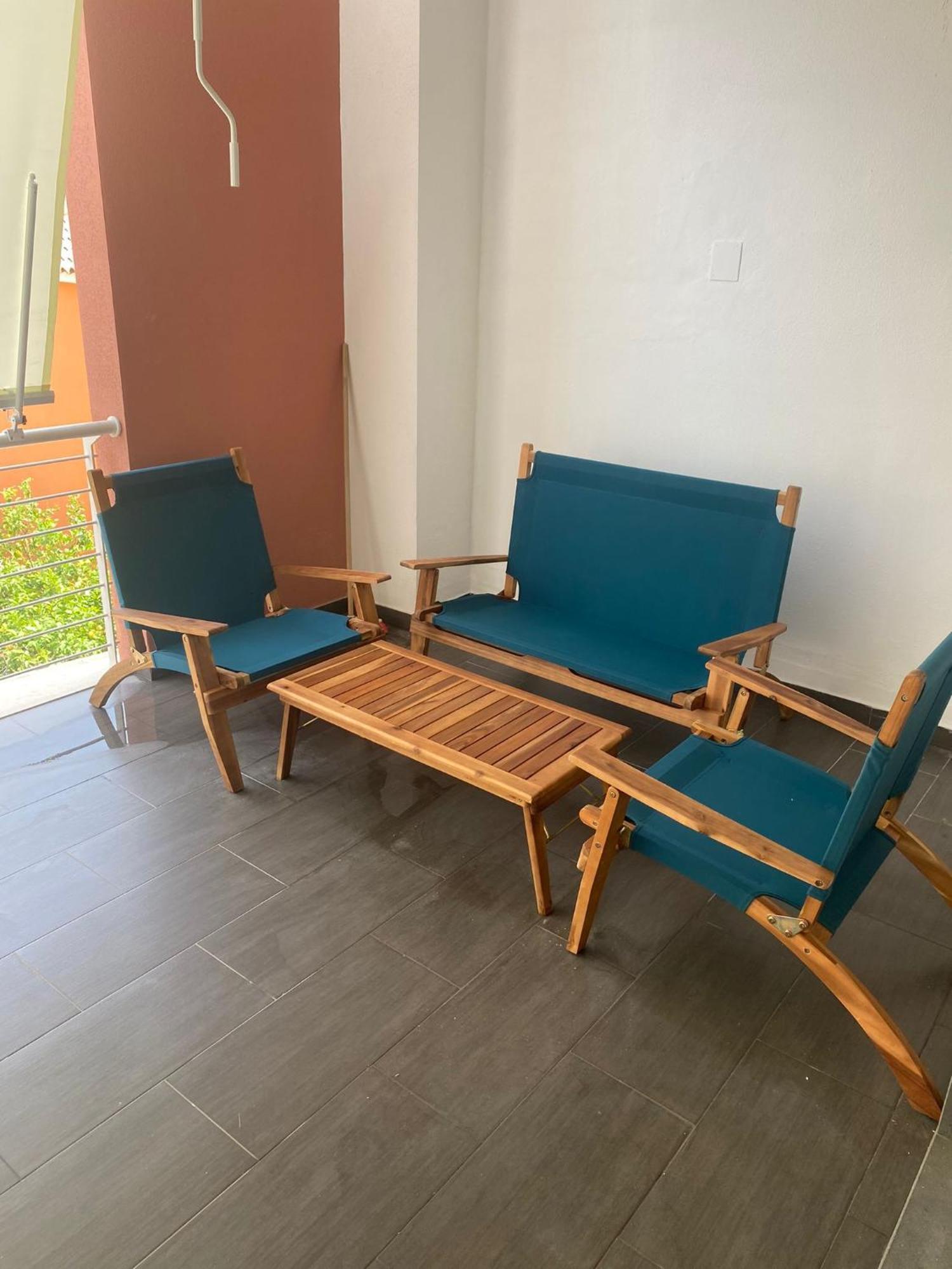 Appartamento Veronese Olbia Luaran gambar