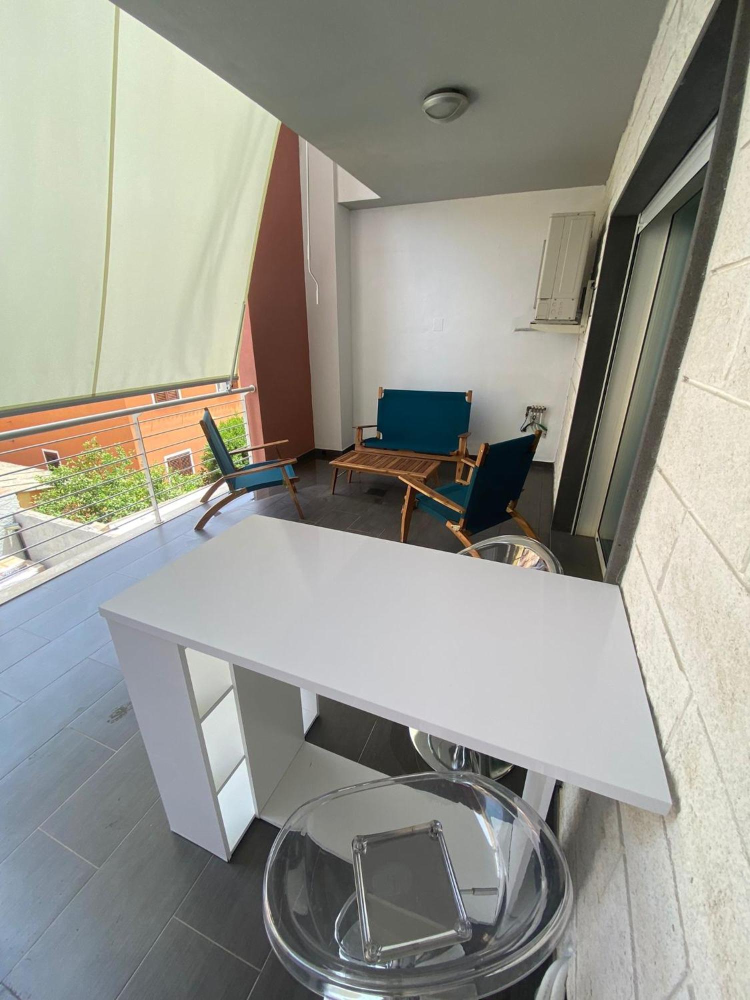 Appartamento Veronese Olbia Luaran gambar
