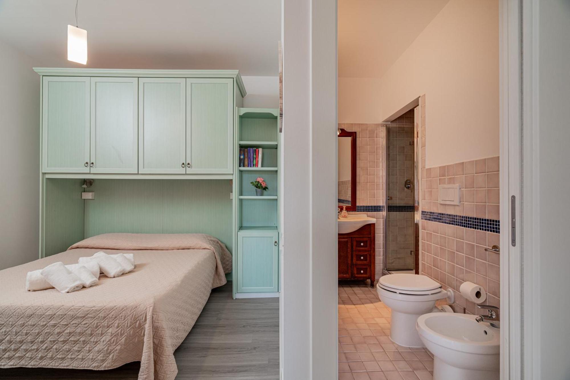 Appartamento Veronese Olbia Luaran gambar