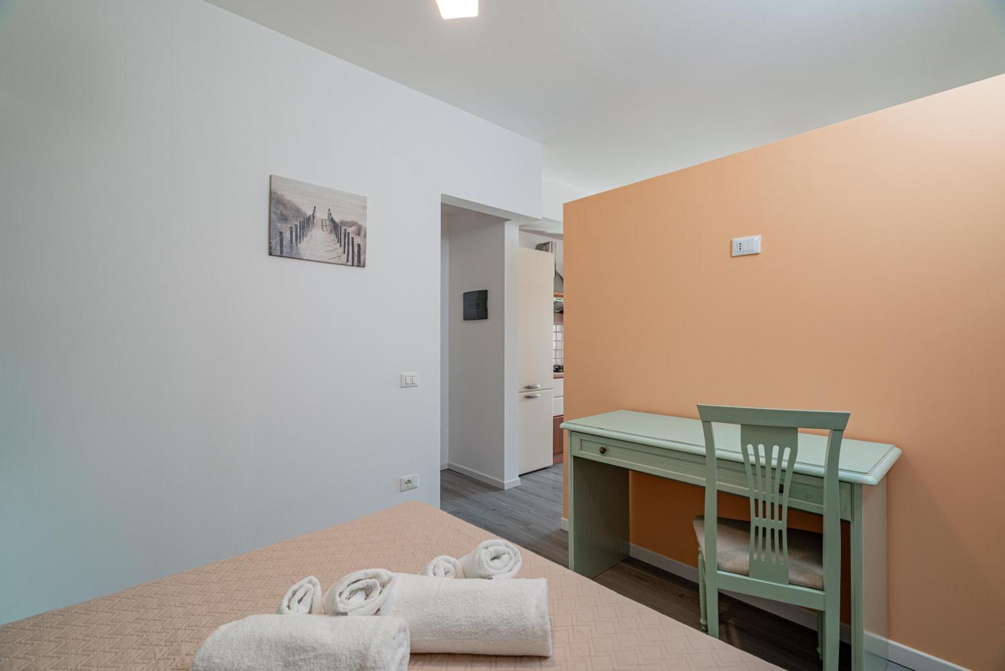 Appartamento Veronese Olbia Luaran gambar