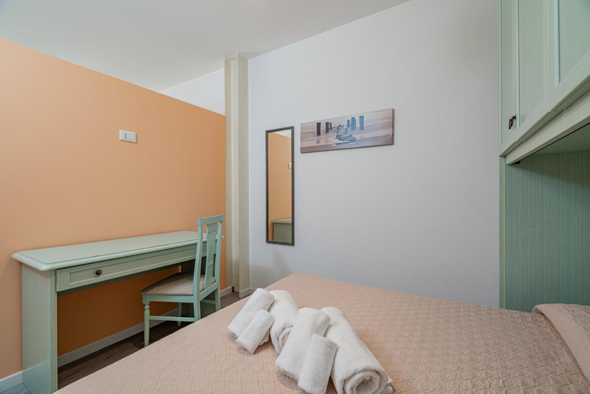 Appartamento Veronese Olbia Luaran gambar