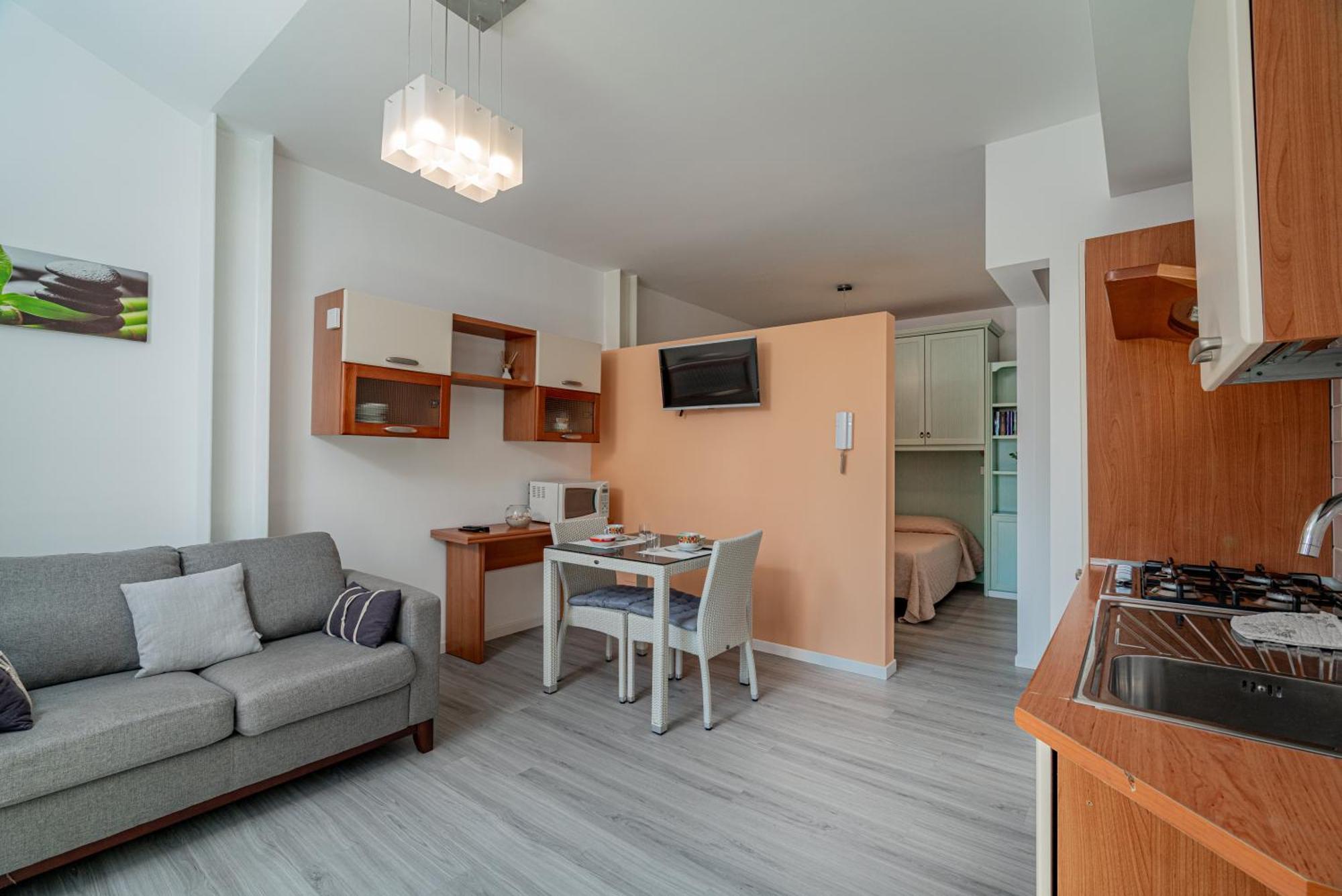 Appartamento Veronese Olbia Luaran gambar