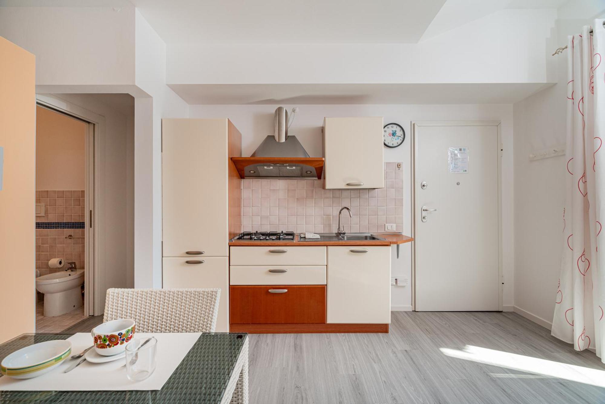 Appartamento Veronese Olbia Luaran gambar