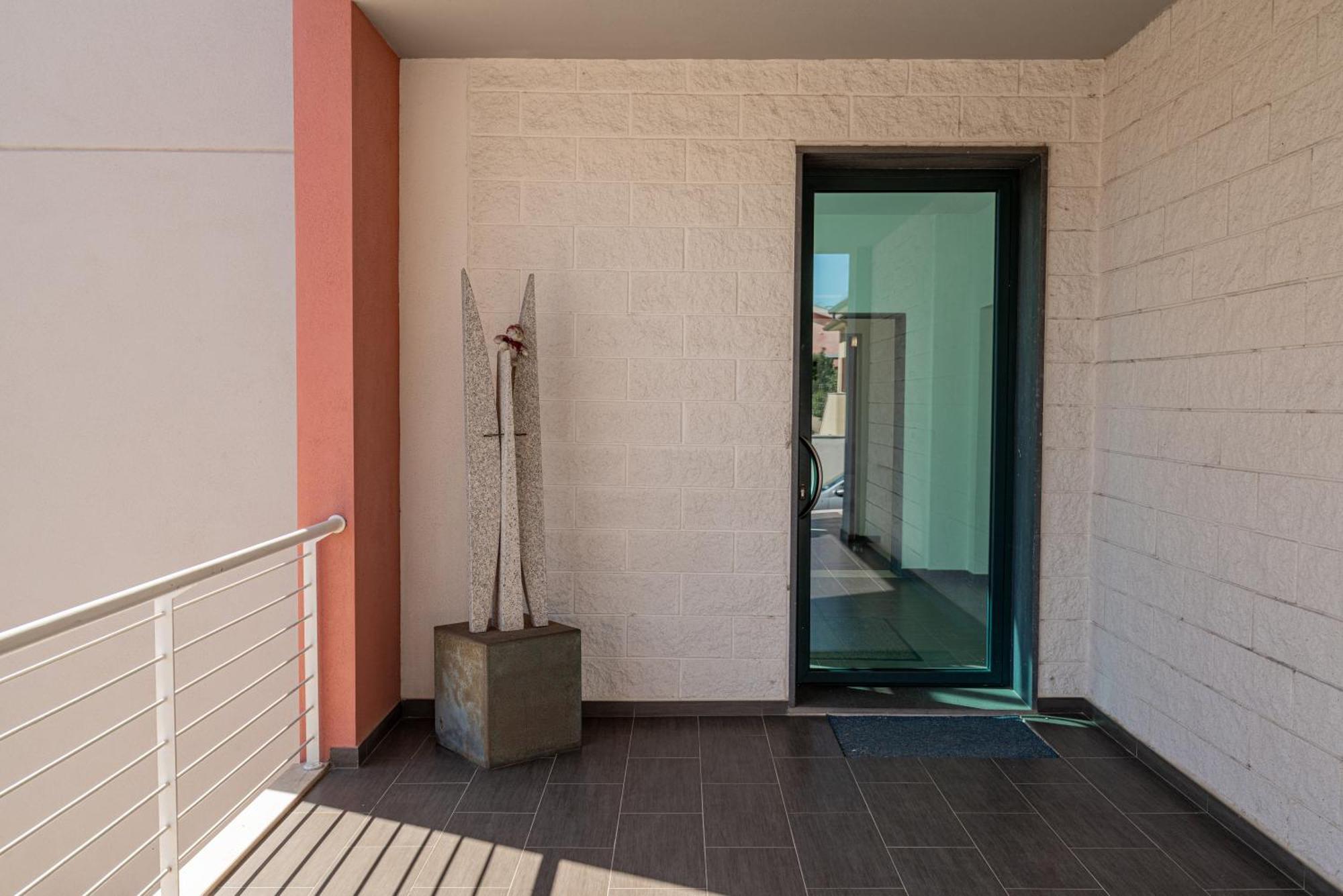 Appartamento Veronese Olbia Luaran gambar