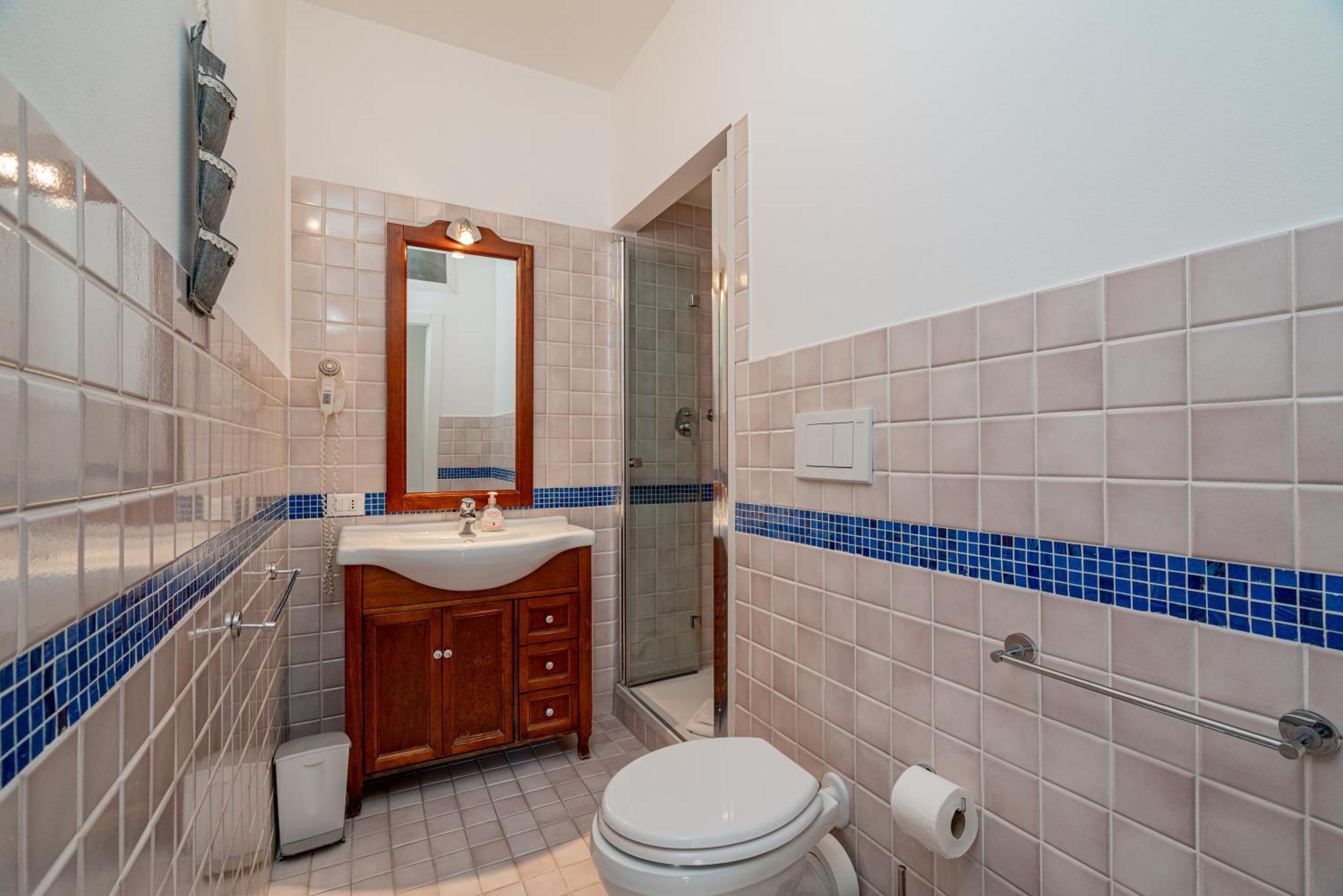 Appartamento Veronese Olbia Luaran gambar