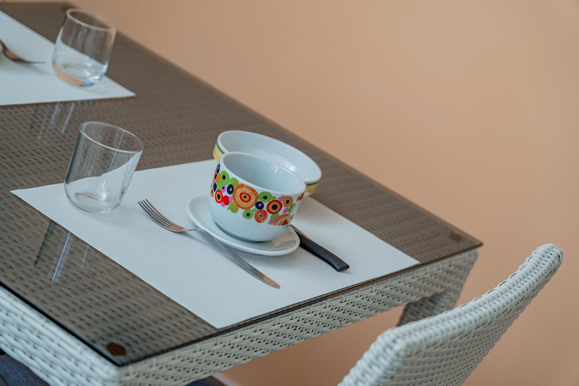 Appartamento Veronese Olbia Luaran gambar