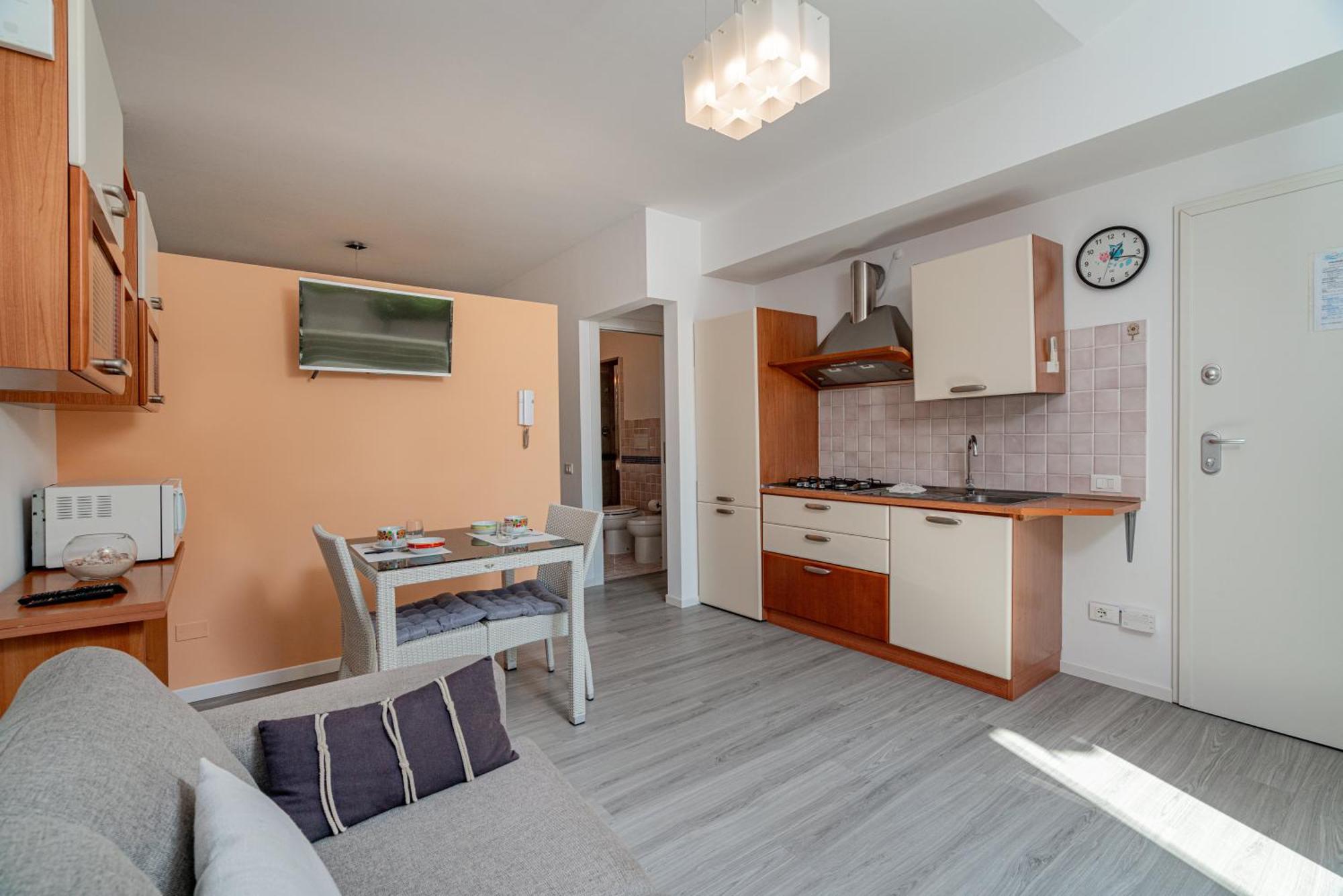 Appartamento Veronese Olbia Luaran gambar