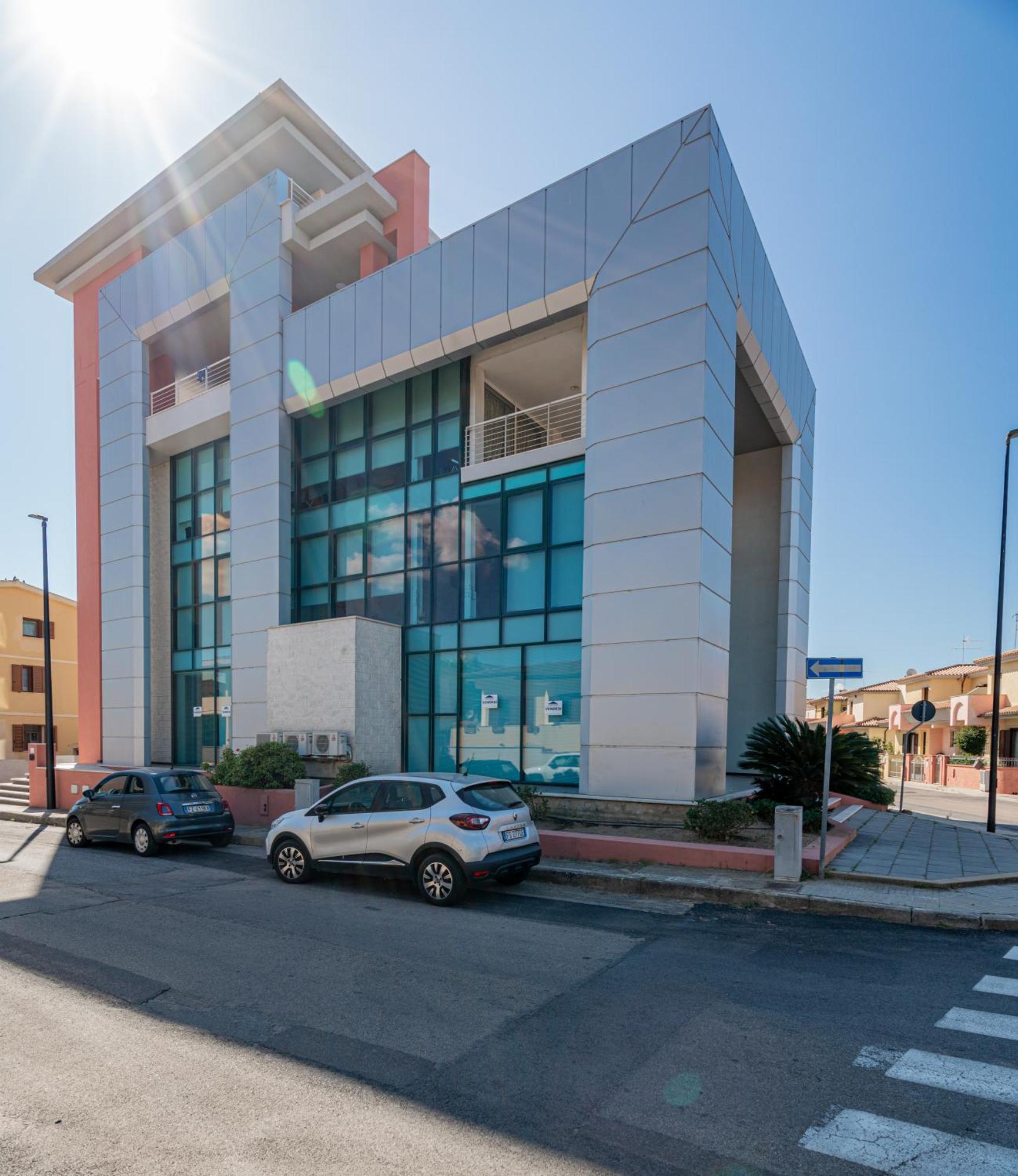 Appartamento Veronese Olbia Luaran gambar