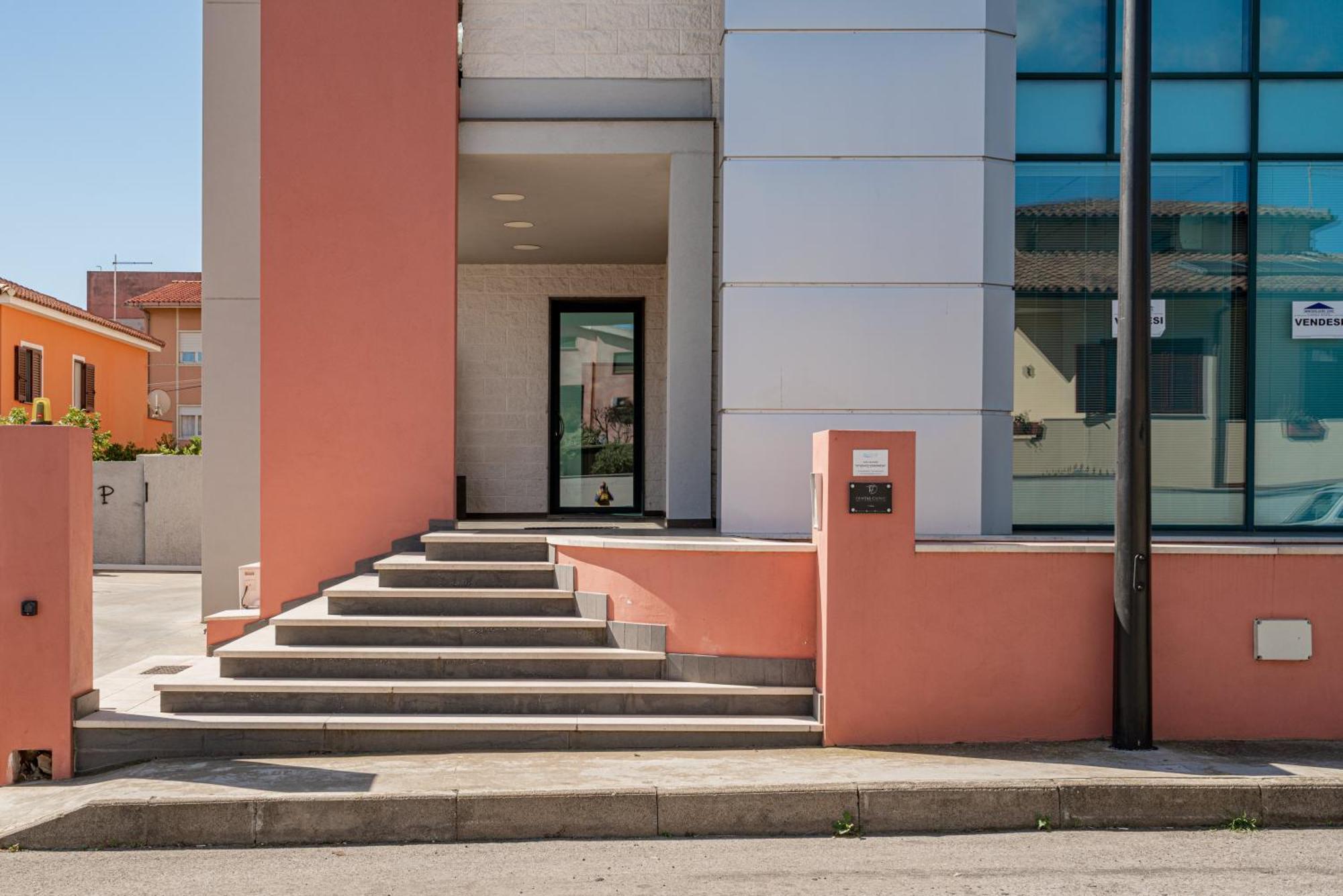 Appartamento Veronese Olbia Luaran gambar