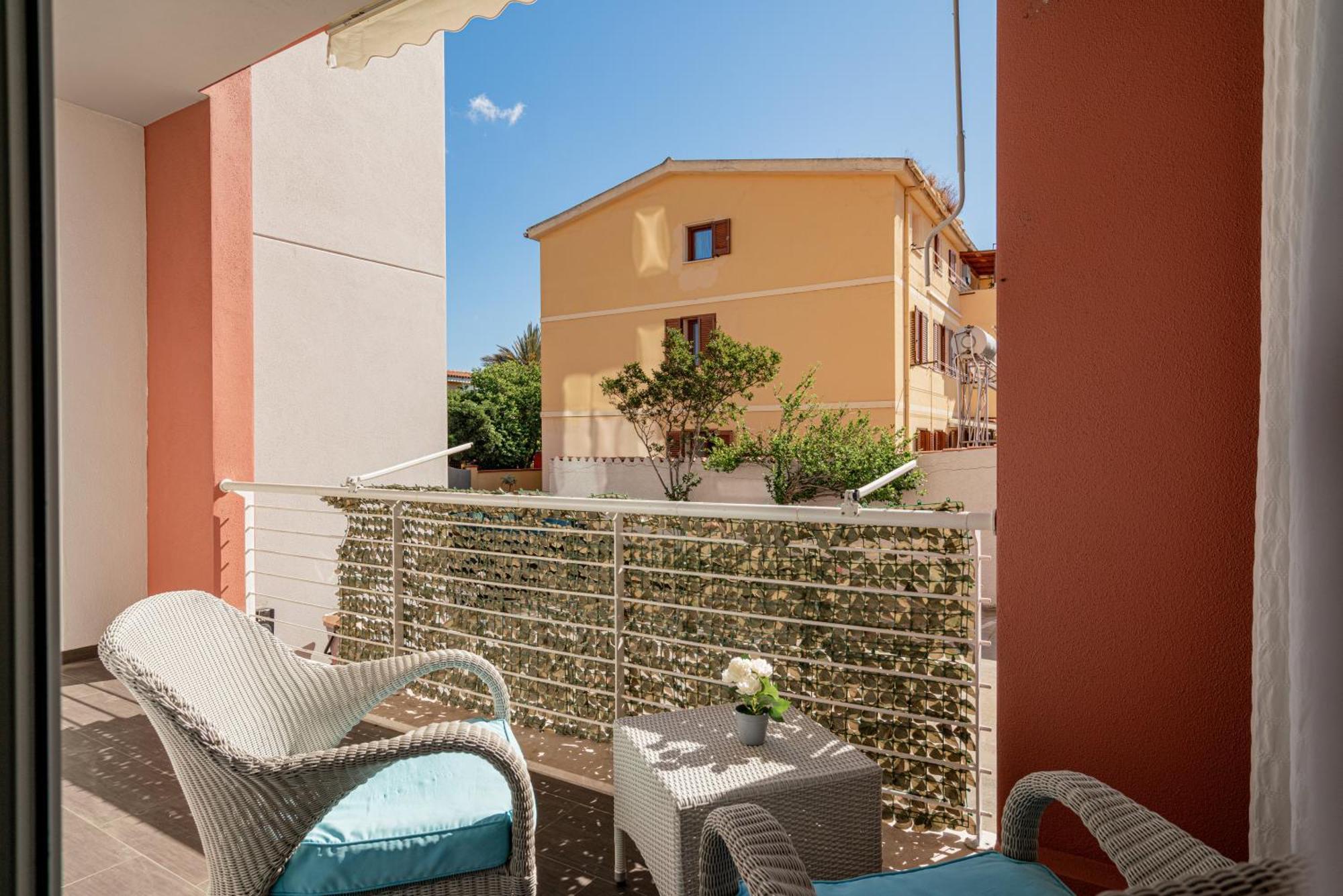 Appartamento Veronese Olbia Luaran gambar